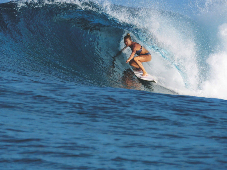 She Surf - REBEL FIN CO.