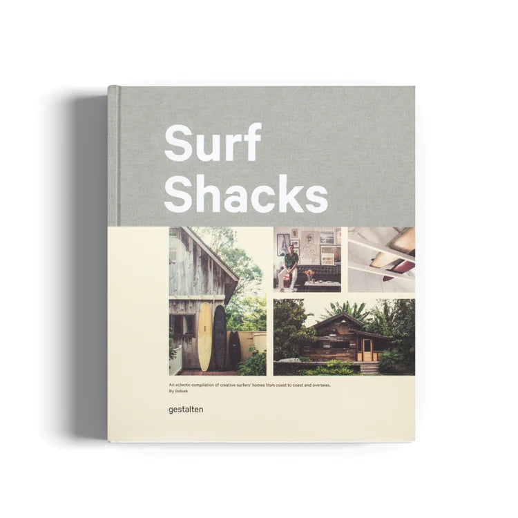 SURF SHACKS - REBEL FIN CO.