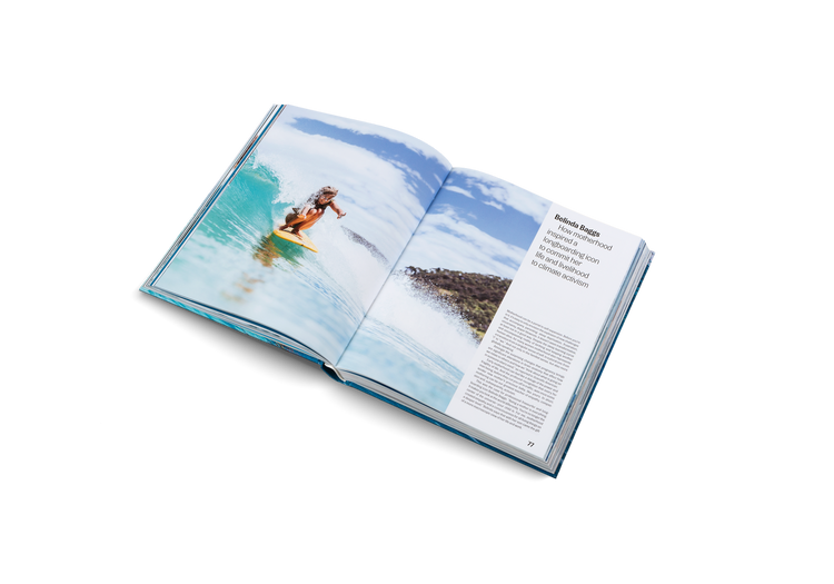 She Surf - REBEL FIN CO.