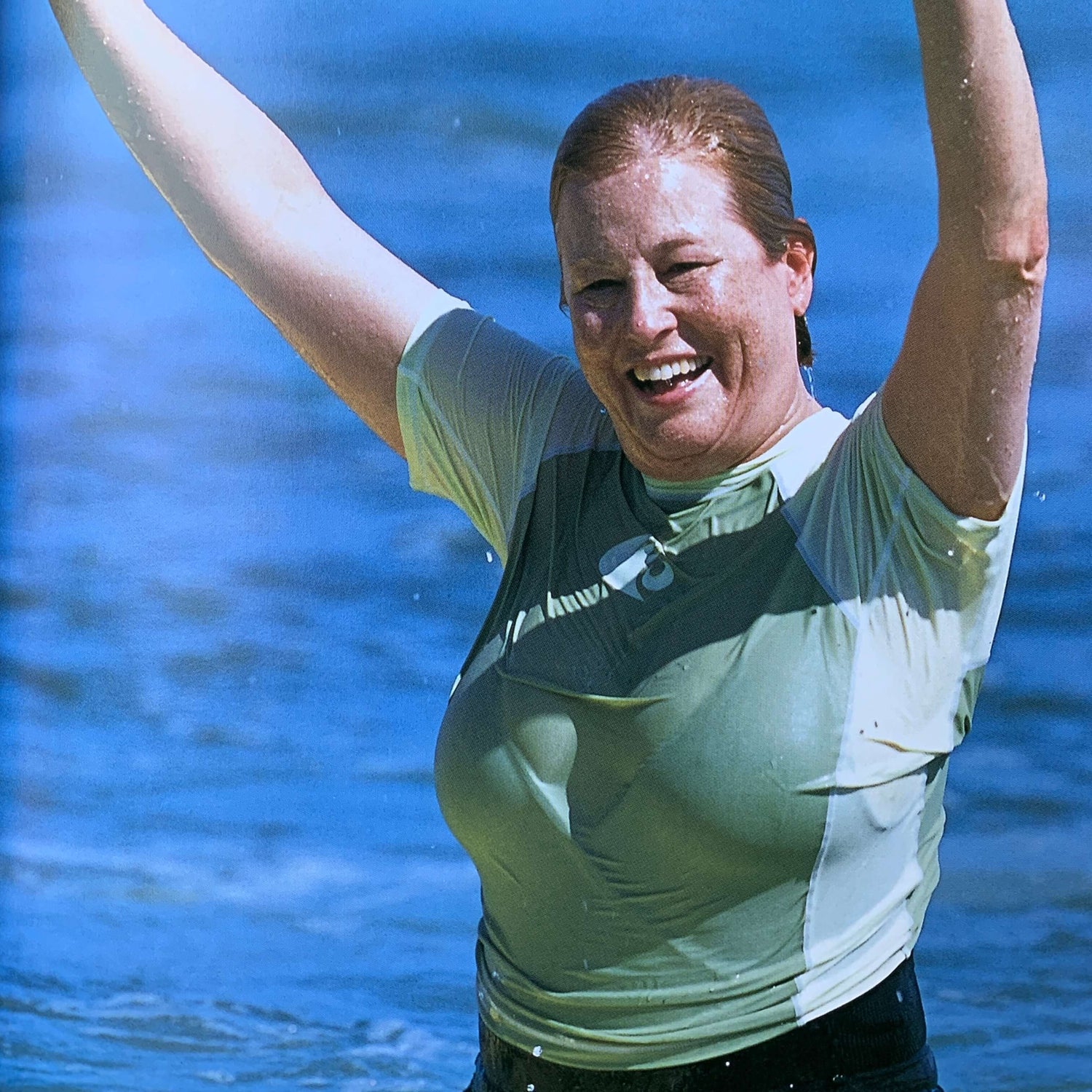 SURFING - Women of the Waves - REBEL FIN CO.