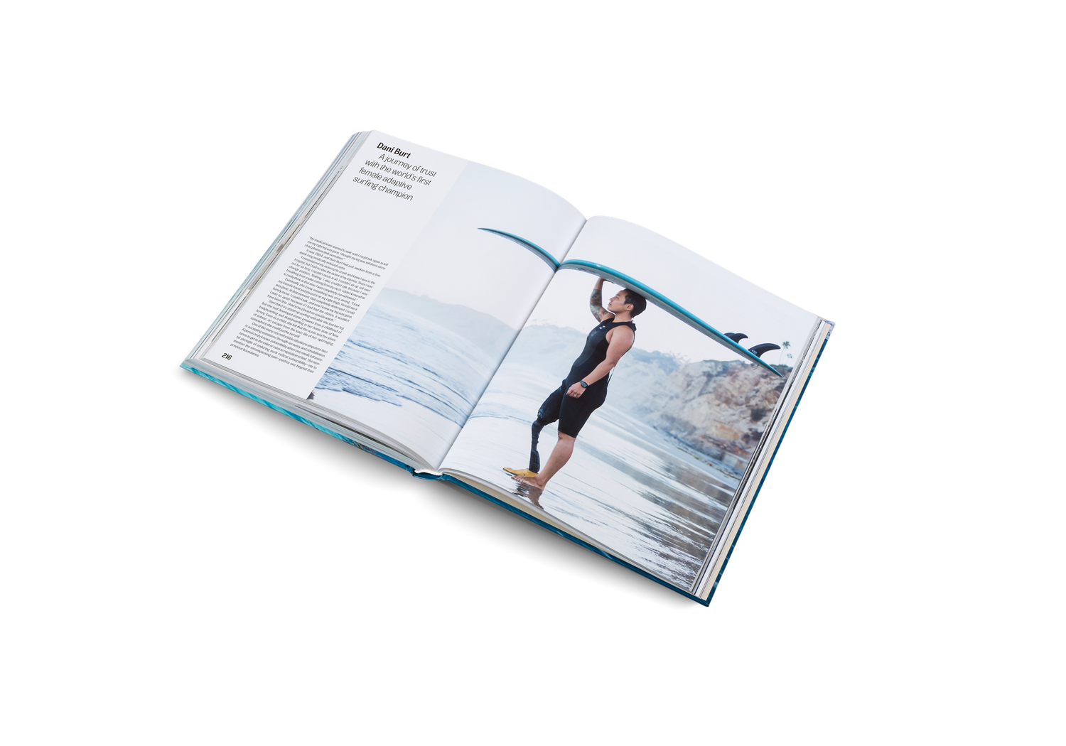 She Surf - REBEL FIN CO.