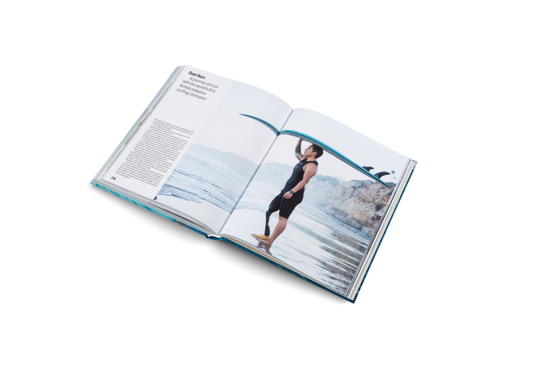 She Surf - REBEL FIN CO.