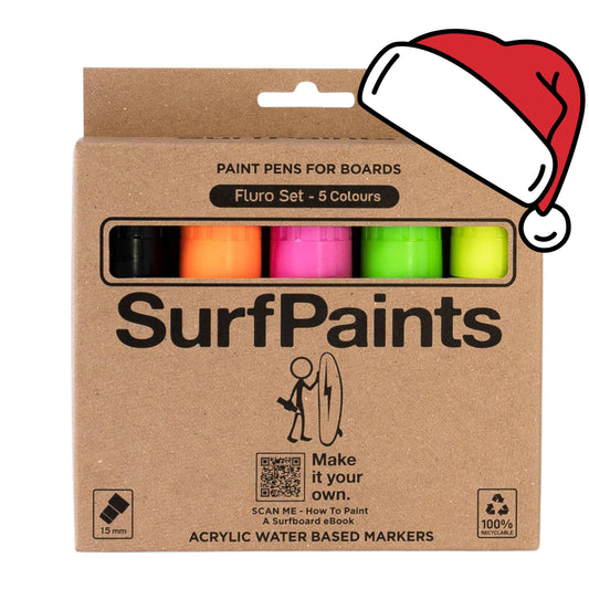 SURFPAINTS - Neon Farben, 15mm