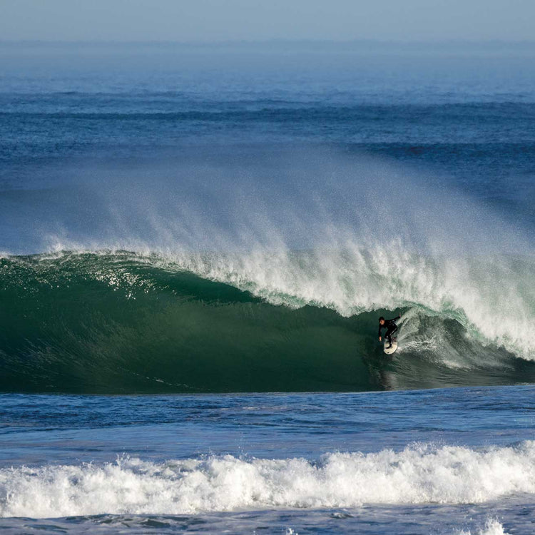THE SURFER'S JOURNAL 35.3