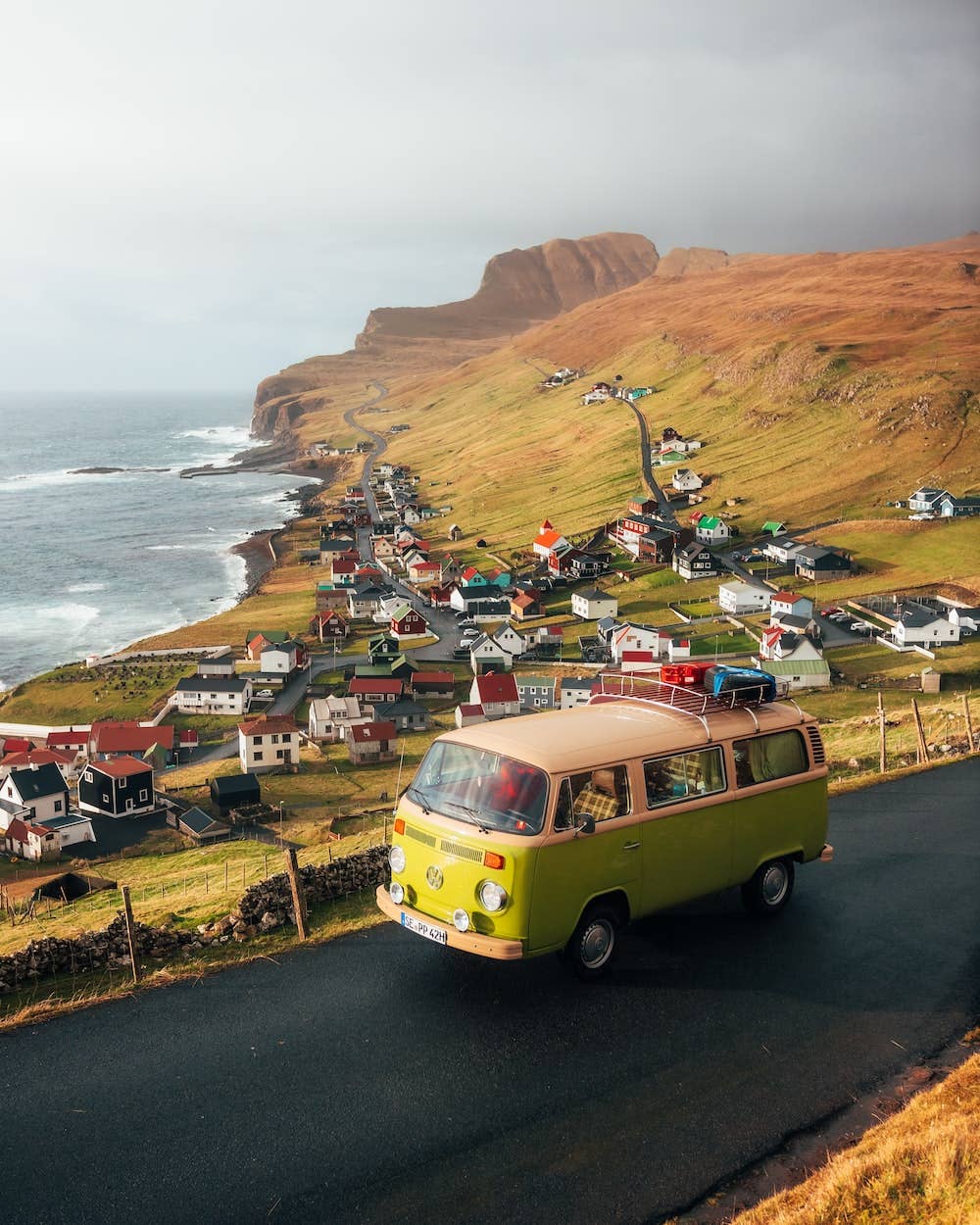 The Getaways - REBEL FIN CO.