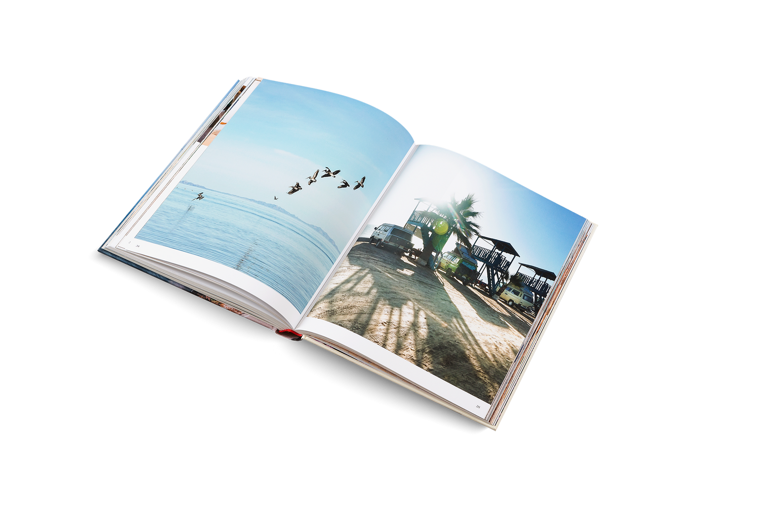 The Getaways - REBEL FIN CO.
