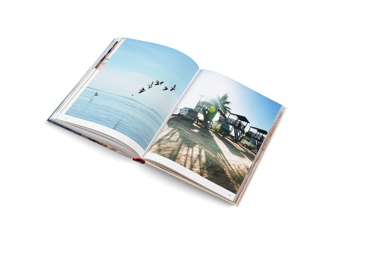 The Getaways - REBEL FIN CO.