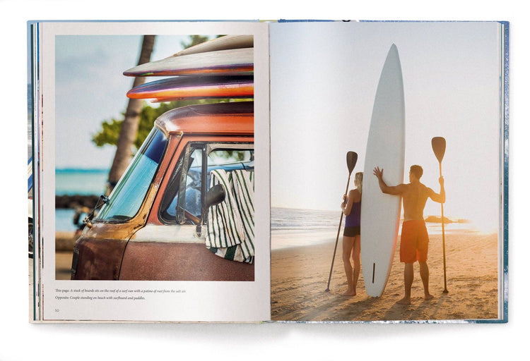The Stylish Life: Surfing - REBEL FIN CO.