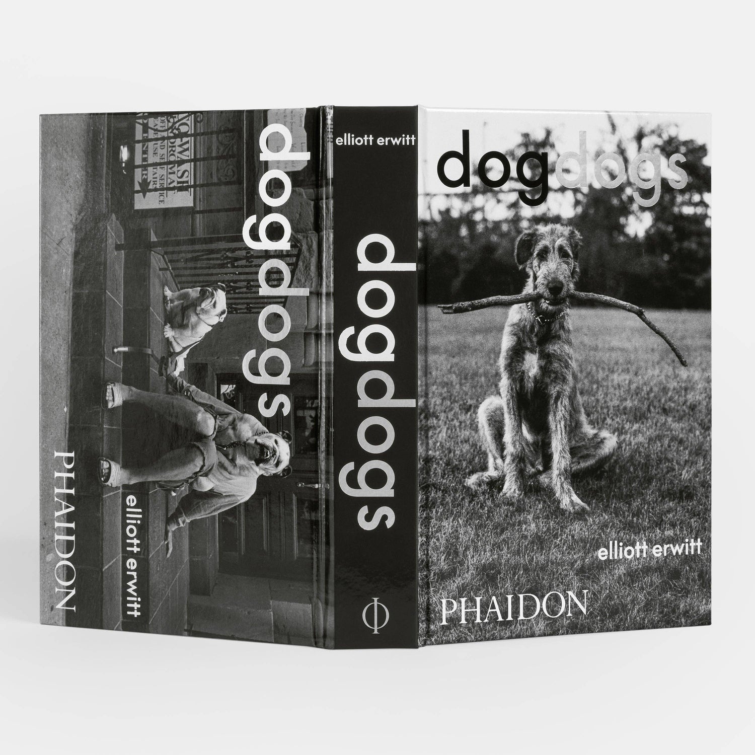 HundHunde - REBEL FIN CO.