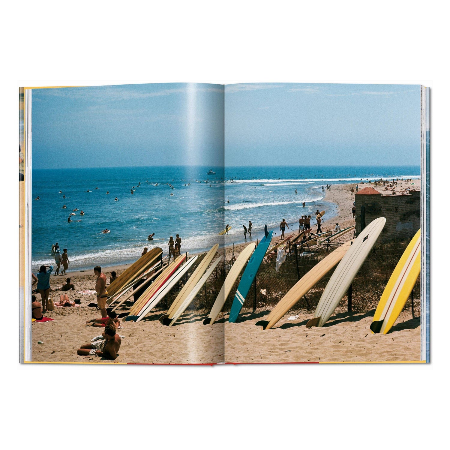 LEROY GRANNIS - Surffotografie 1960er & 1970er Jahre - REBEL FIN CO.