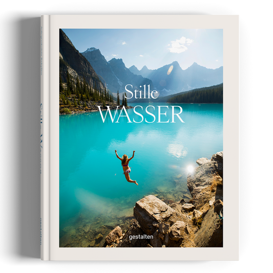 Stille Wasser - REBEL FIN CO.