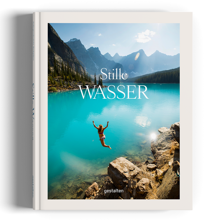 Stille Wasser - REBEL FIN CO.