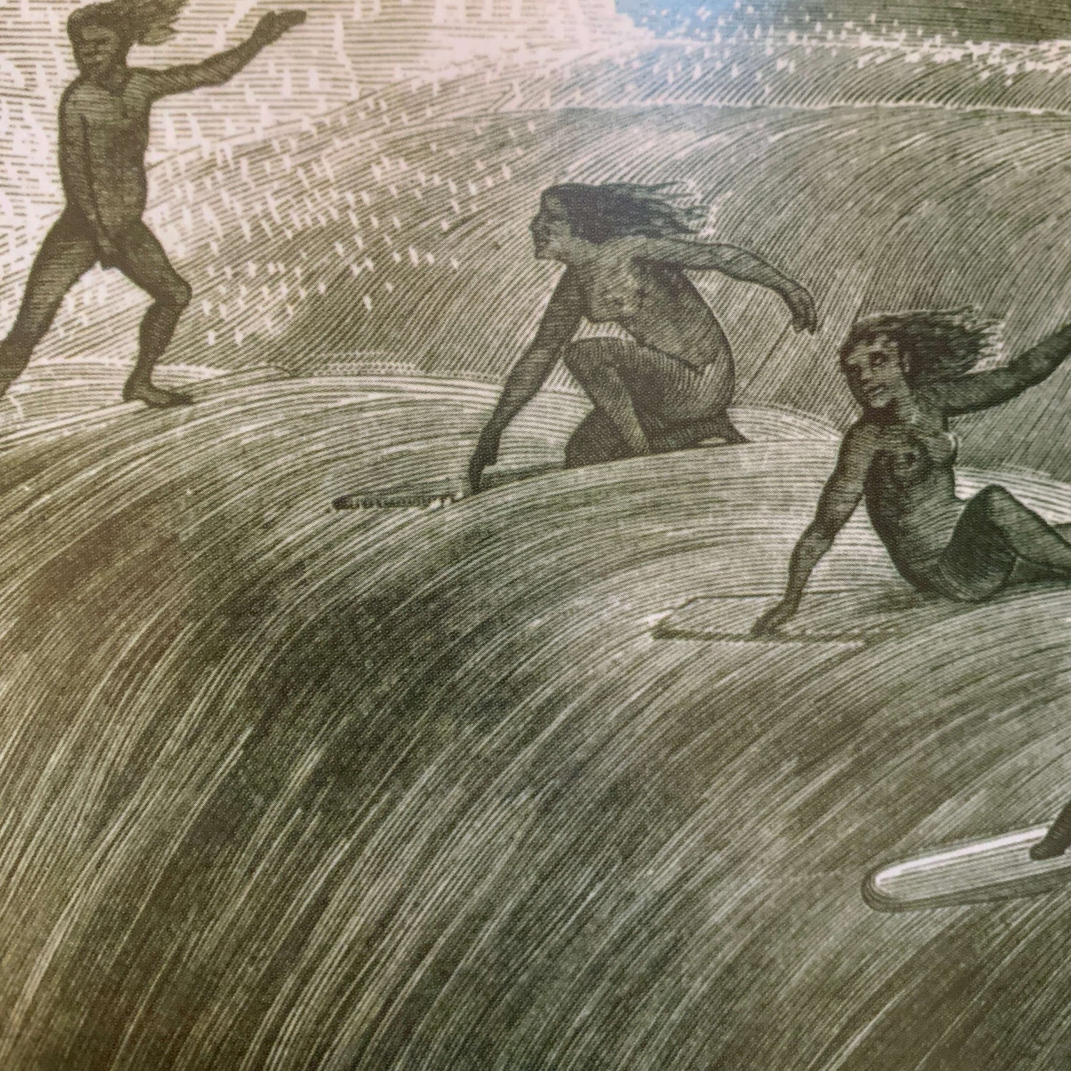 SURFING - Women of the Waves - REBEL FIN CO.