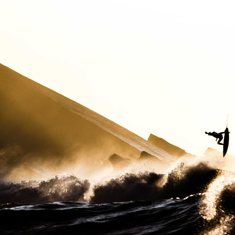 THE SURFER'S JOURNAL 35.3