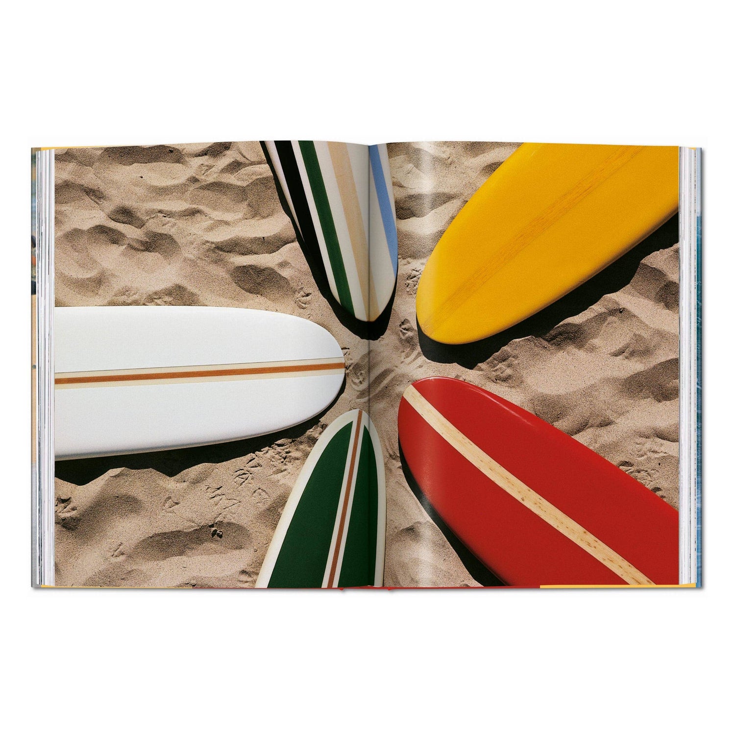 LEROY GRANNIS - Surffotografie 1960er & 1970er Jahre - REBEL FIN CO.