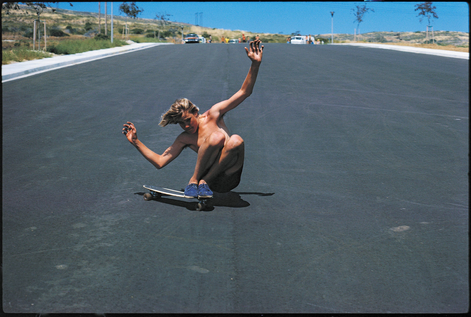 Flex Appeal - REBEL FIN CO.