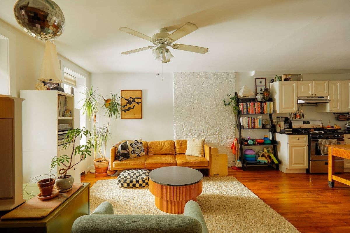 Home For Now - REBEL FIN CO.