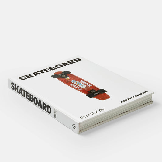Skateboard - REBEL FIN CO.