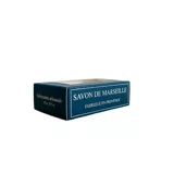 Marseille Soap - Violet Scent - 125g - REBEL FIN CO.