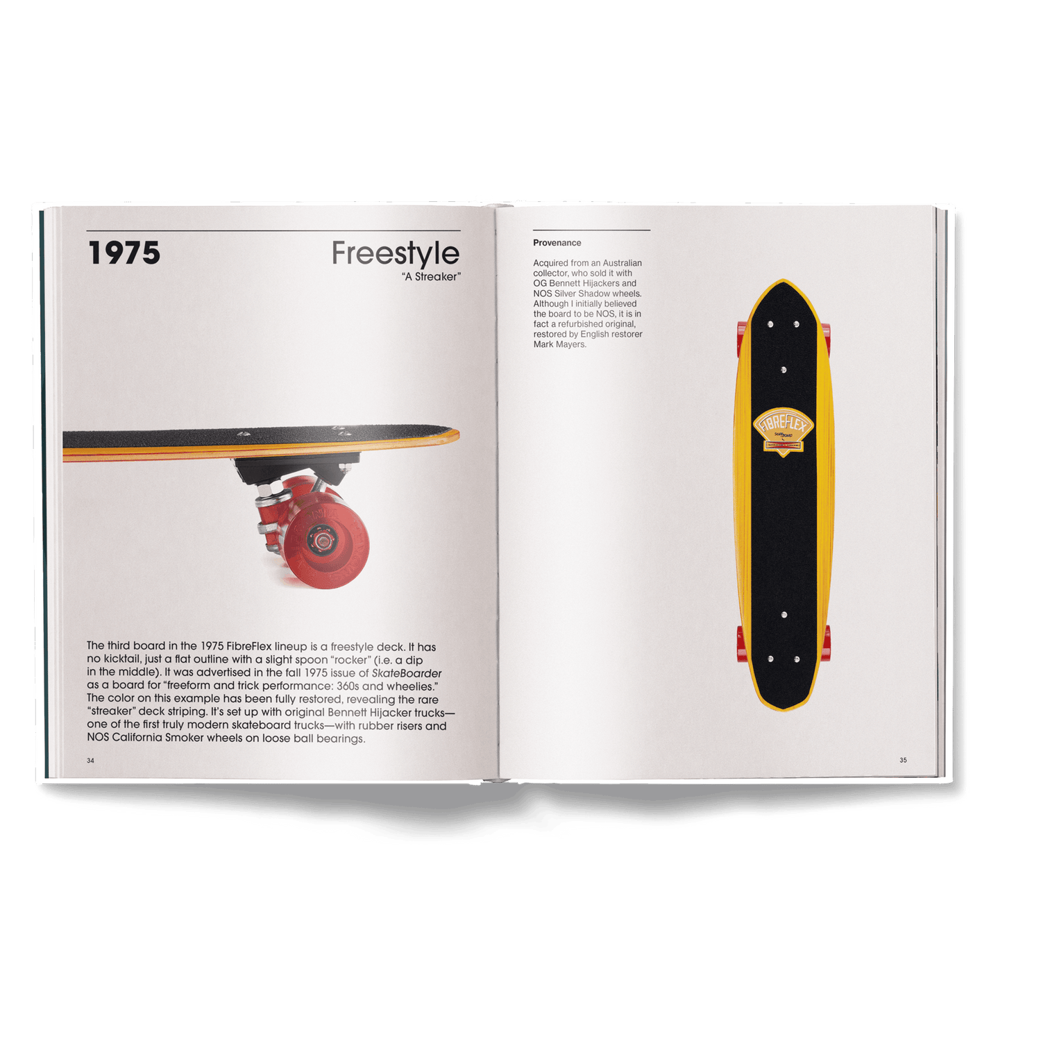 Flex Appeal - REBEL FIN CO.