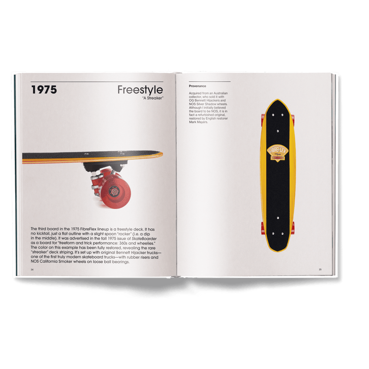 Flex Appeal - REBEL FIN CO.