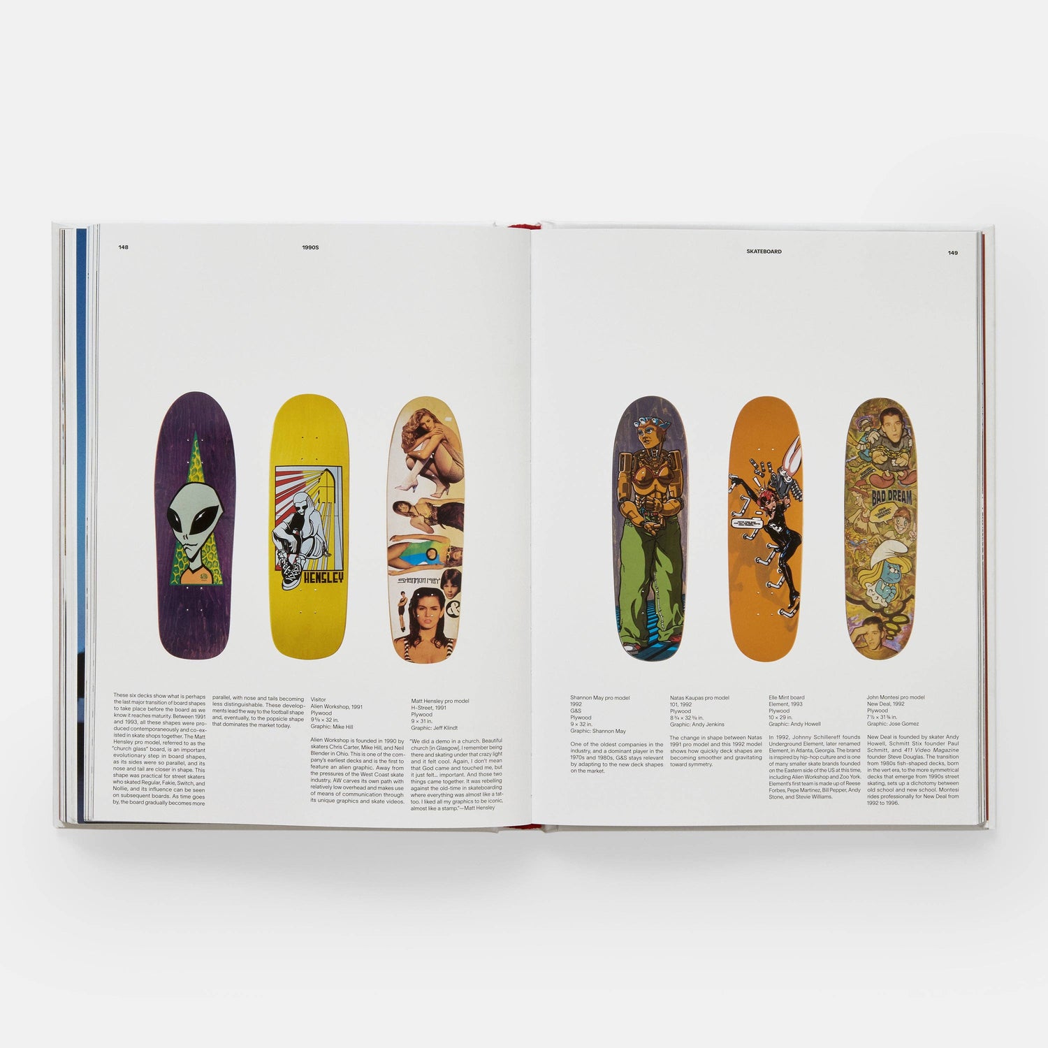 Skateboard - REBEL FIN CO.