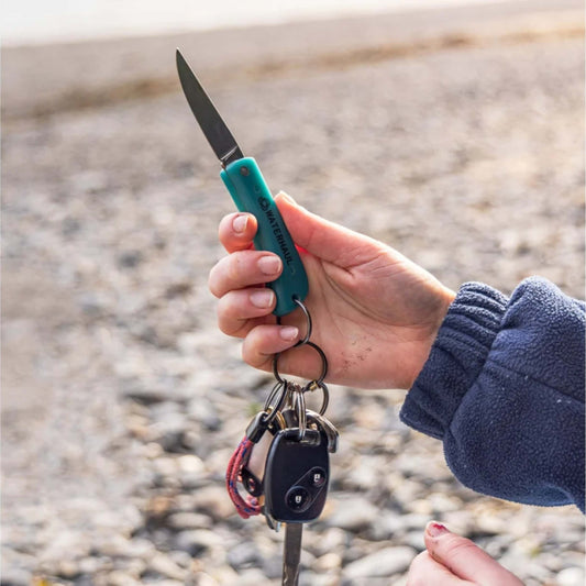 ADVENTURE MINI EDC PEN KNIFE