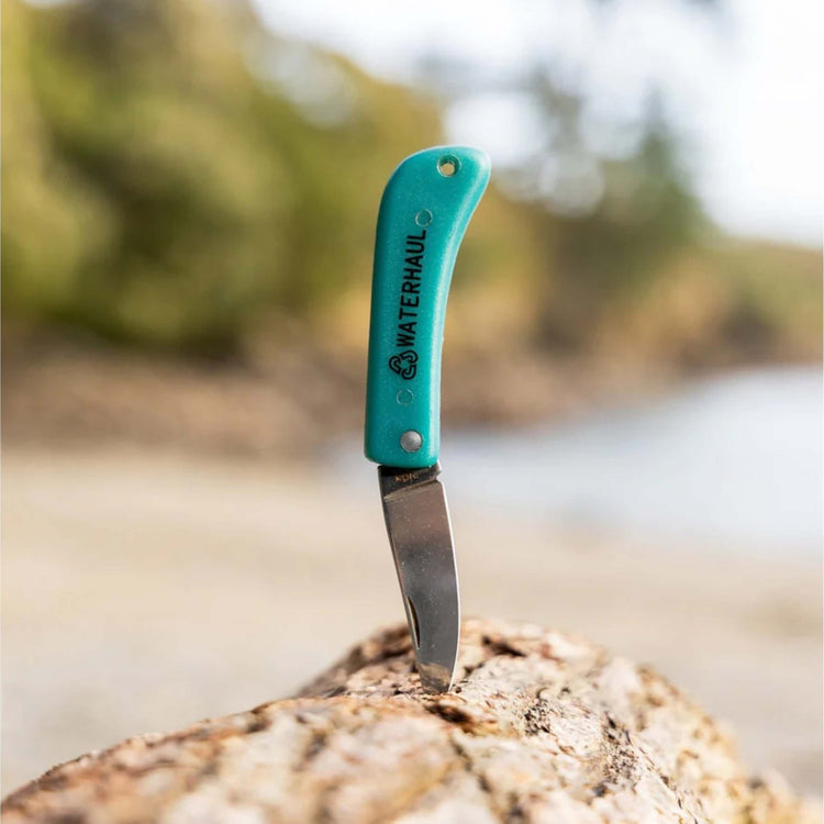 ADVENTURE MINI EDC PEN KNIFE