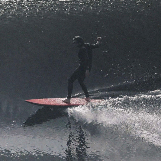 THE SURFER'S JOURNAL 34.6