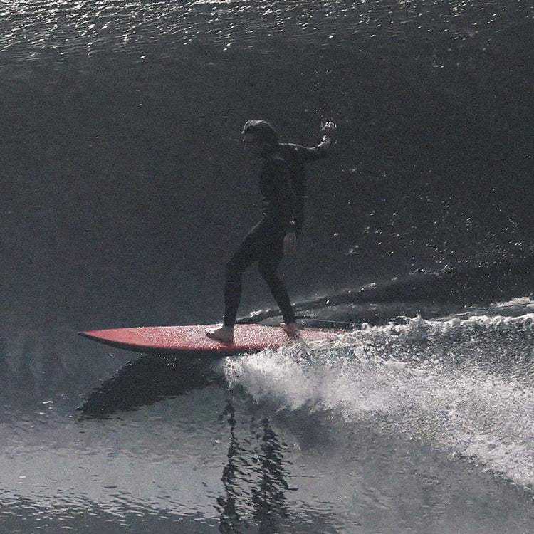 THE SURFER'S JOURNAL 34.6