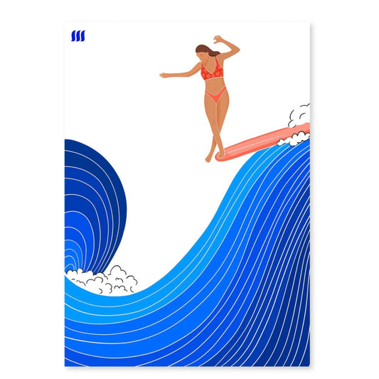 ALOHA - Poster