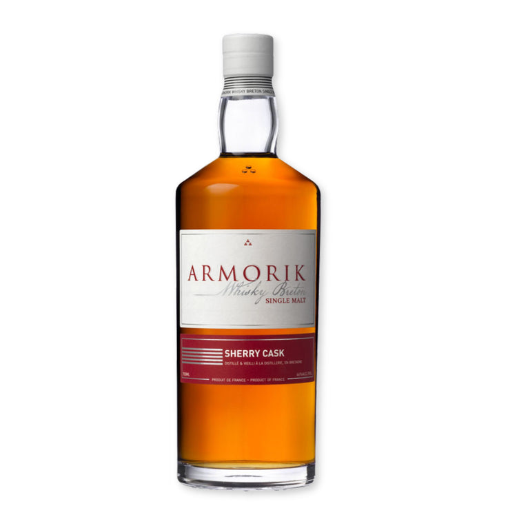 Armorik Sherry Cask - Breton Single Malt Whisky