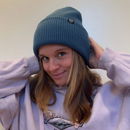 REBEL BEANIE