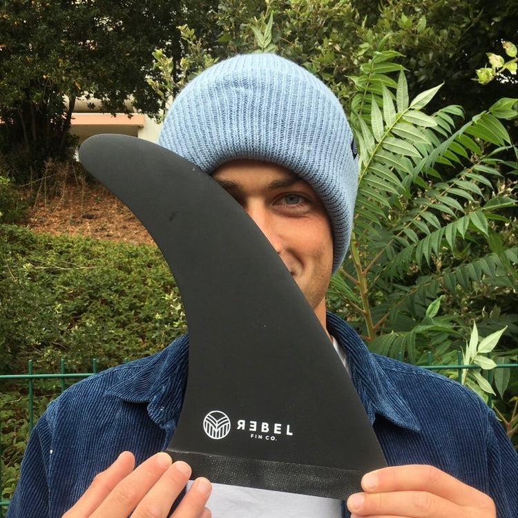 REBEL BEANIE