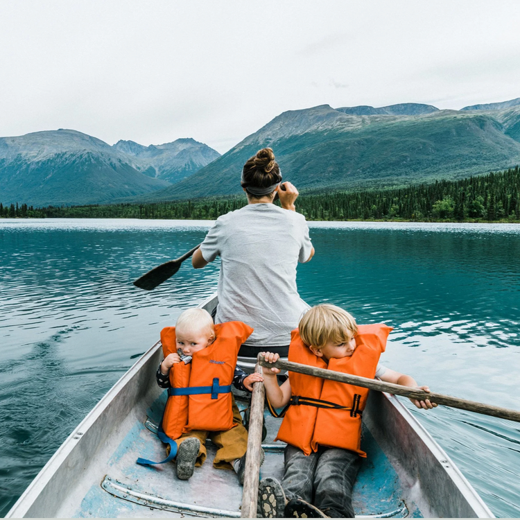 FAMILIENABENTEUER - Unique experiences and holidays with children