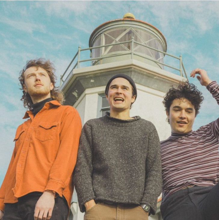 Naked Giants "Shine Away"  - Vinyl - REBEL FIN CO.