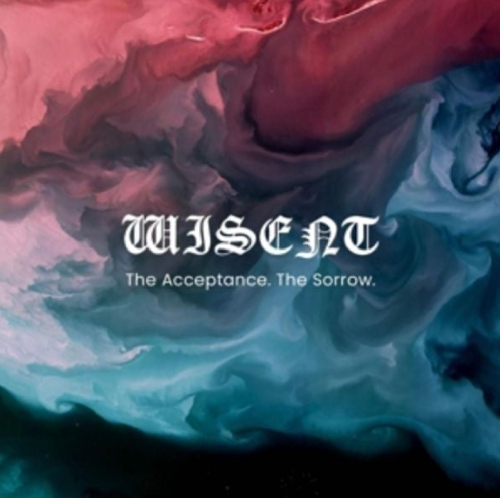 Wisent "The Acceptance. The Sorrow"  - Vinyl - REBEL FIN CO.