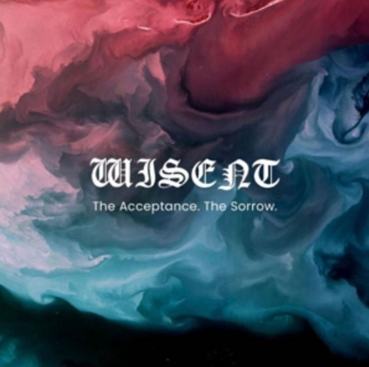 Wisent "The Acceptance. The Sorrow"  - Vinyl - REBEL FIN CO.
