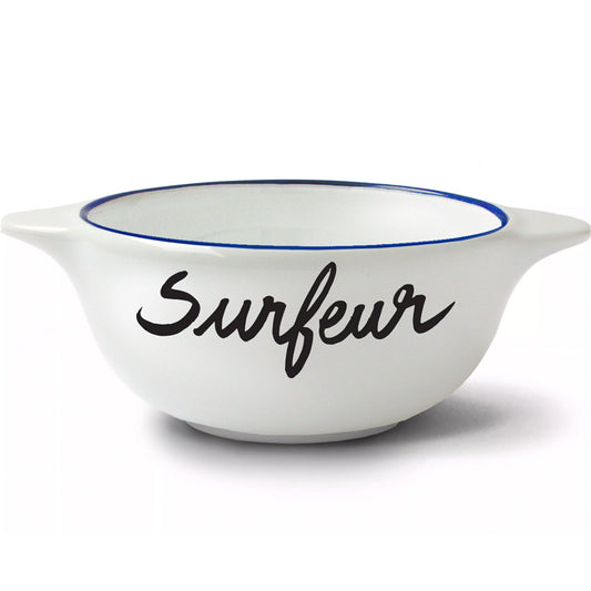 Breton Bowl "SURFEUR" - REBEL FIN CO.