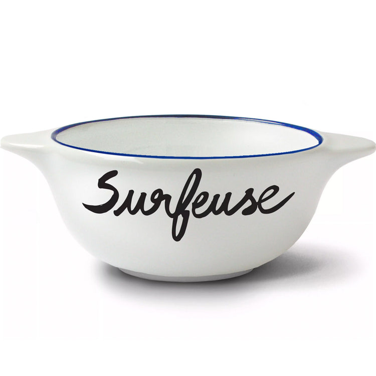 Breton Bowl  "SURFEUSE"