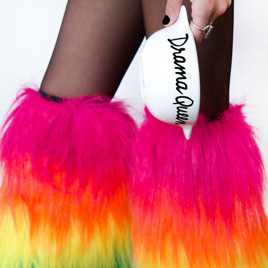 Breton Bowl  "DRAMA QUEEN"