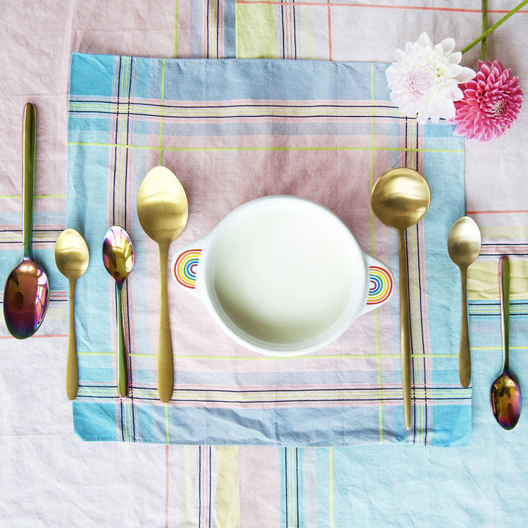 Breton Bowl  "DRAMA QUEEN"