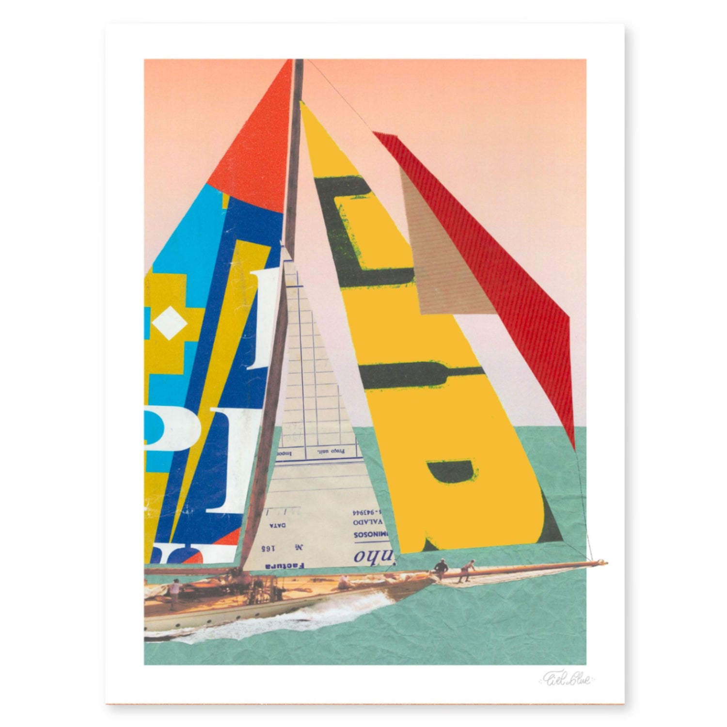 "COMPASS“ - REBEL FIN CO.