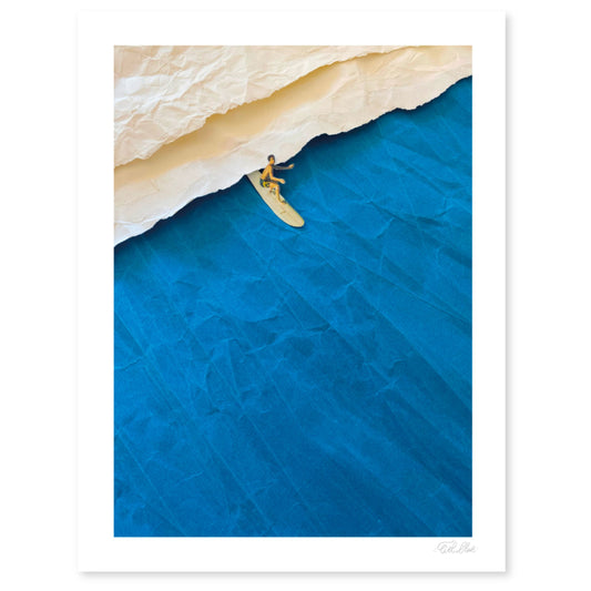 "MALIBU" - REBEL FIN CO.