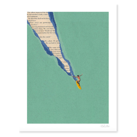 "NOOSA“ - REBEL FIN CO.