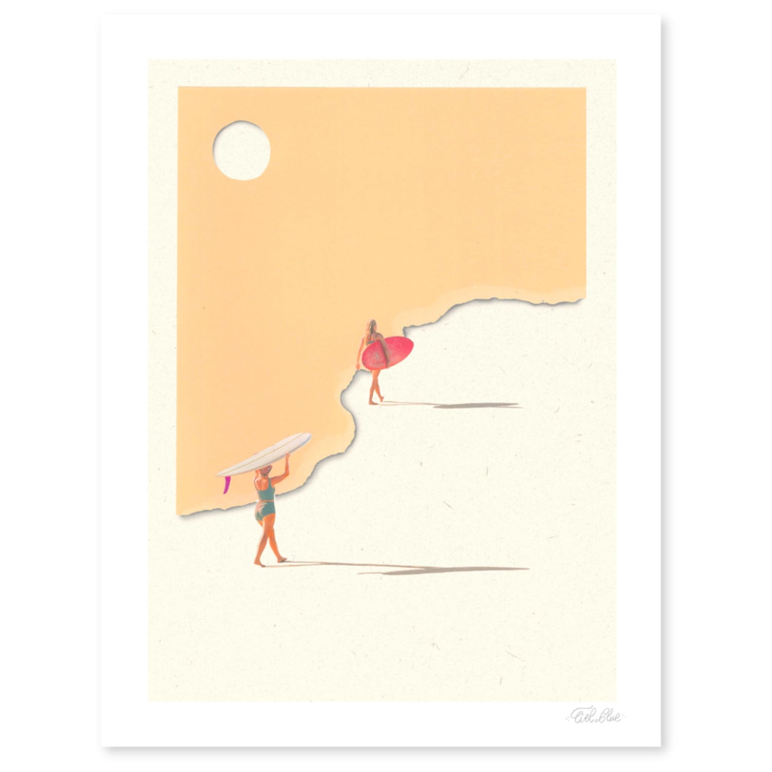 "PICO DA MOTA" - REBEL FIN CO.