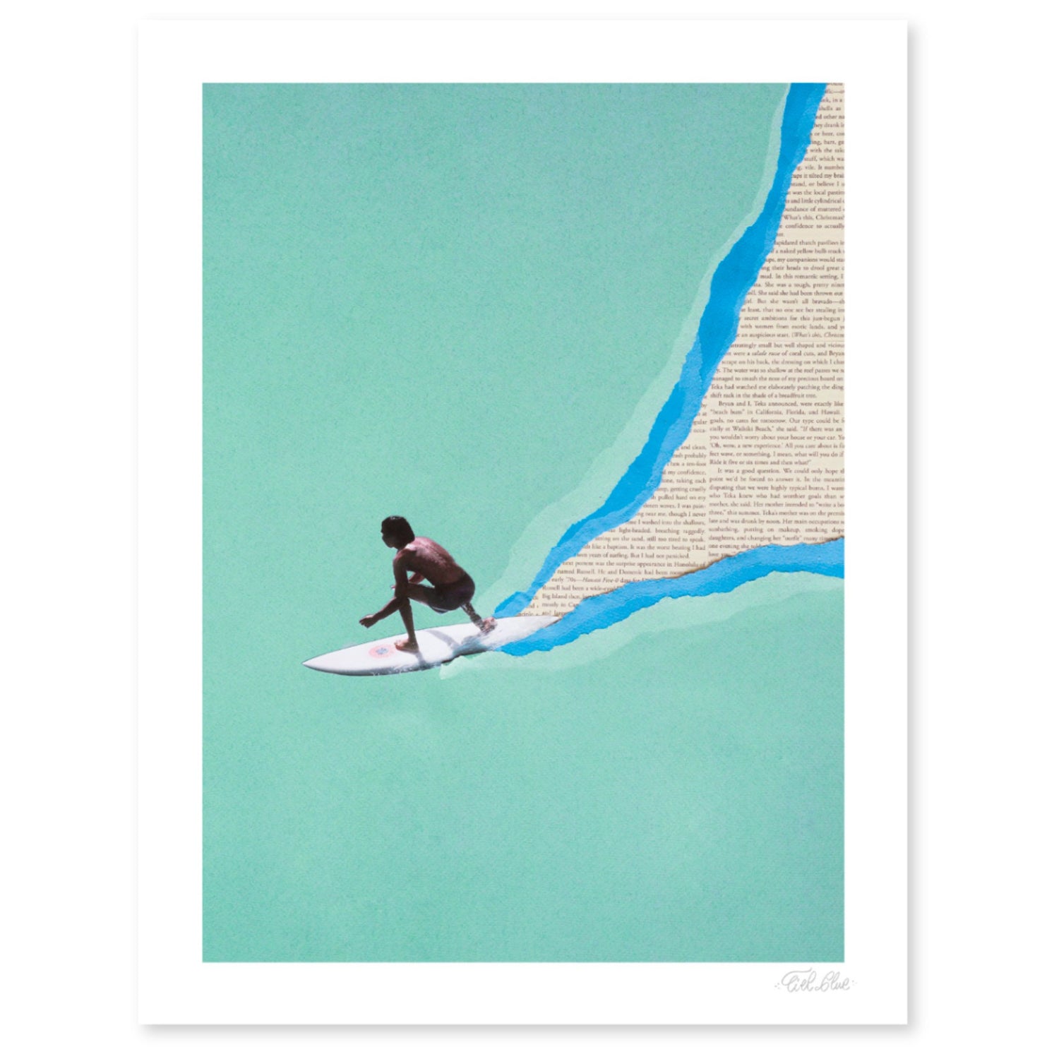 "RINCÓN" - REBEL FIN CO.