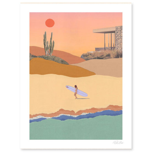 "TRESTLESS" - REBEL FIN CO.