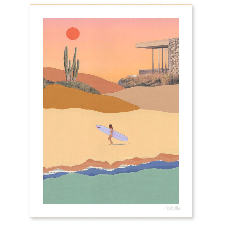 "TRESTLESS" - REBEL FIN CO.