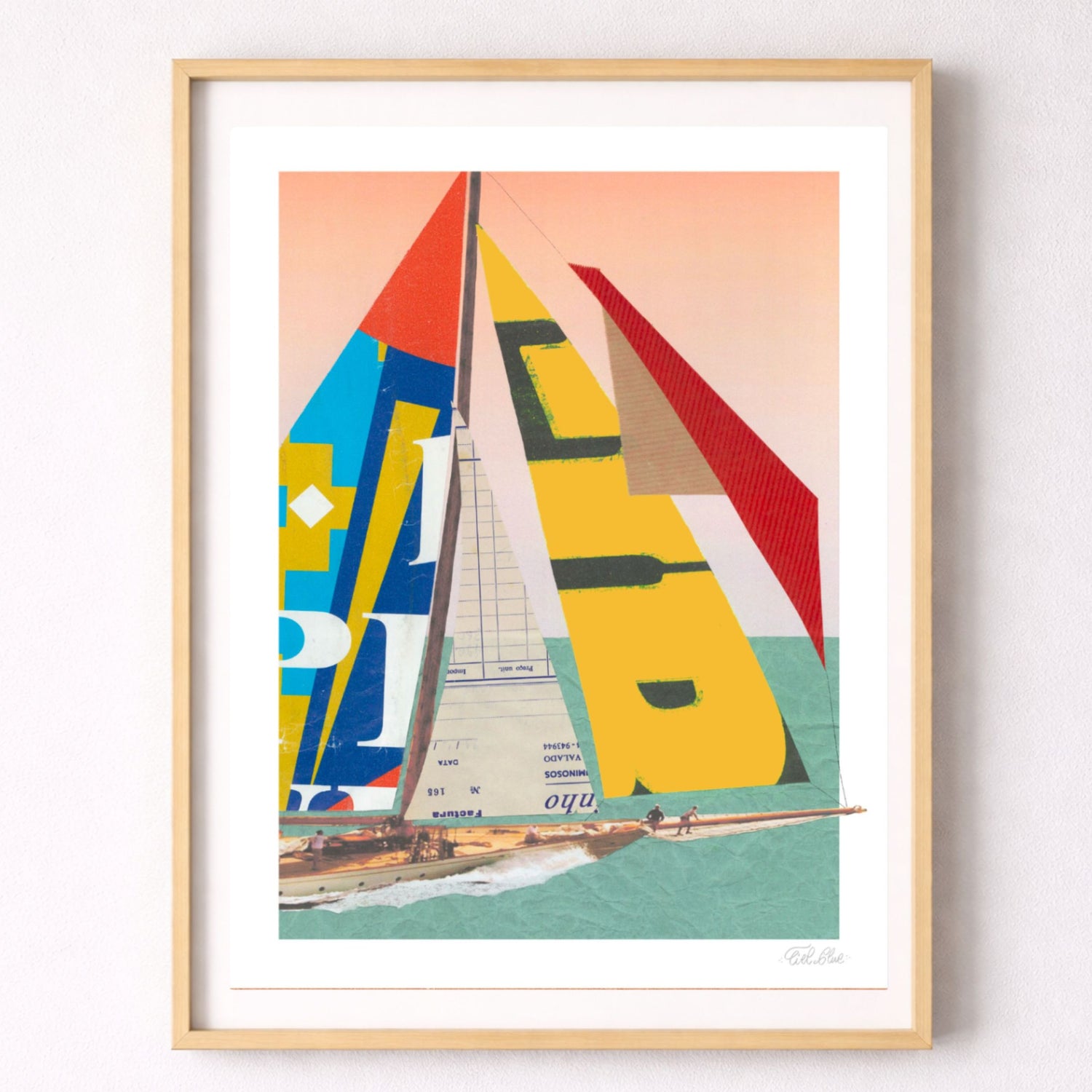 "COMPASS“ - REBEL FIN CO.